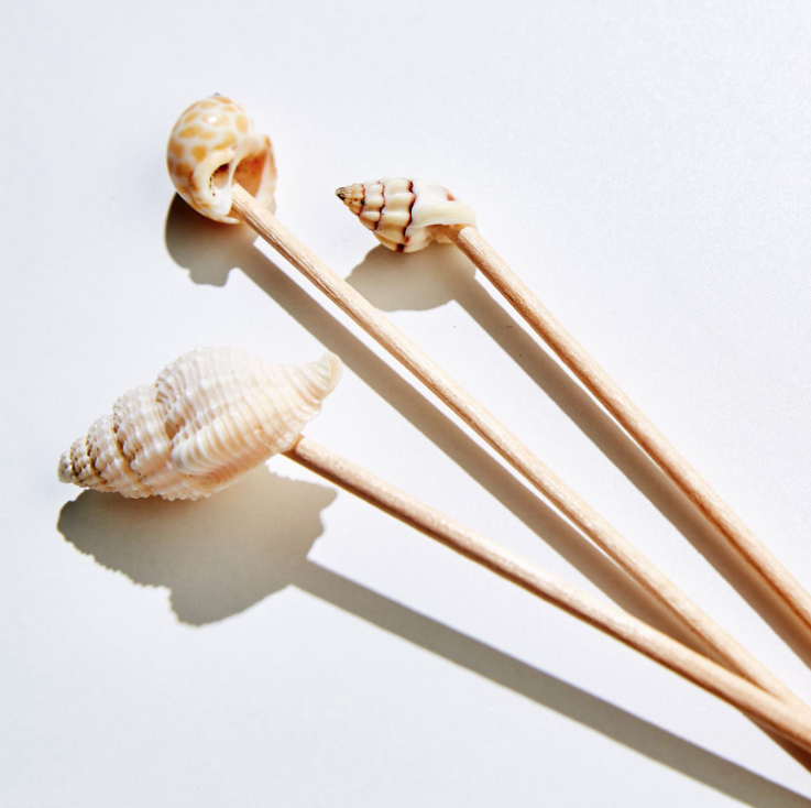Hors D'Oeuvre Picks - Long