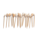Hors D'Oeuvre - Short Toothpicks Assorted