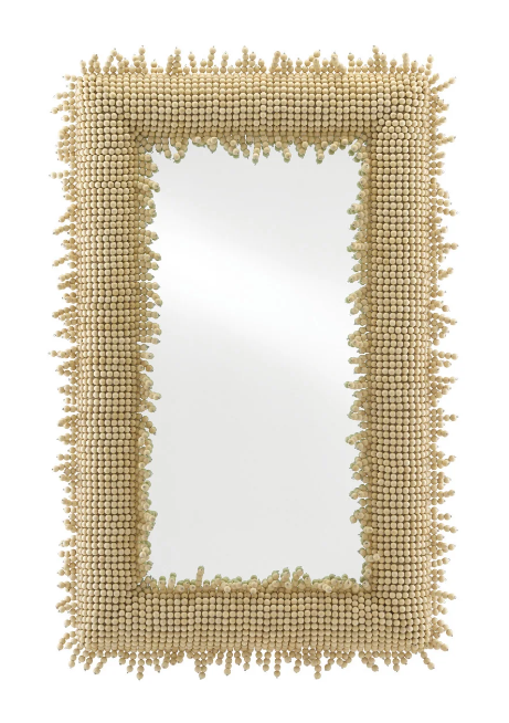 Jeanie Large Mirror