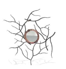 Woodland Mirror
