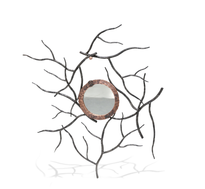 Woodland Mirror