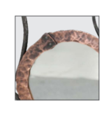 Woodland Mirror