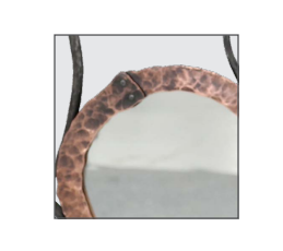 Woodland Mirror