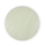 Moss Green Lizard Round Placemat