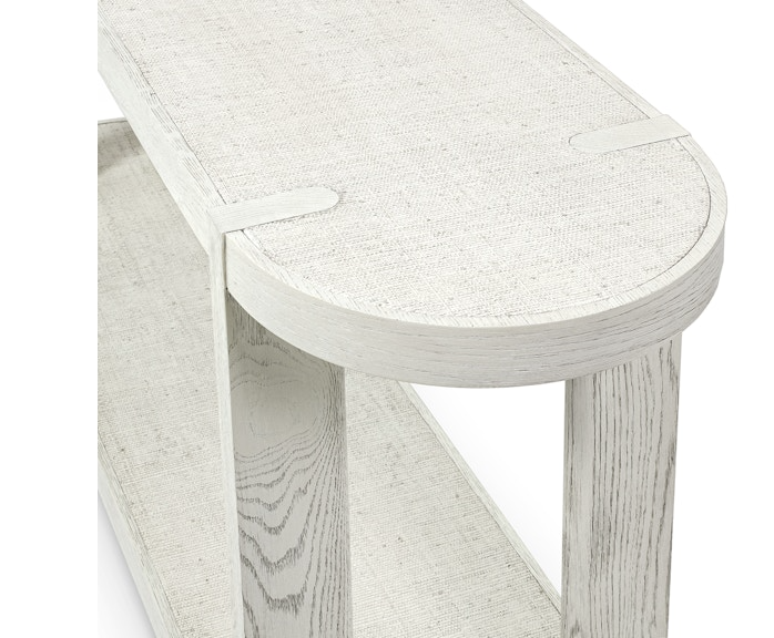 ASTORIA CONSOLE TABLE