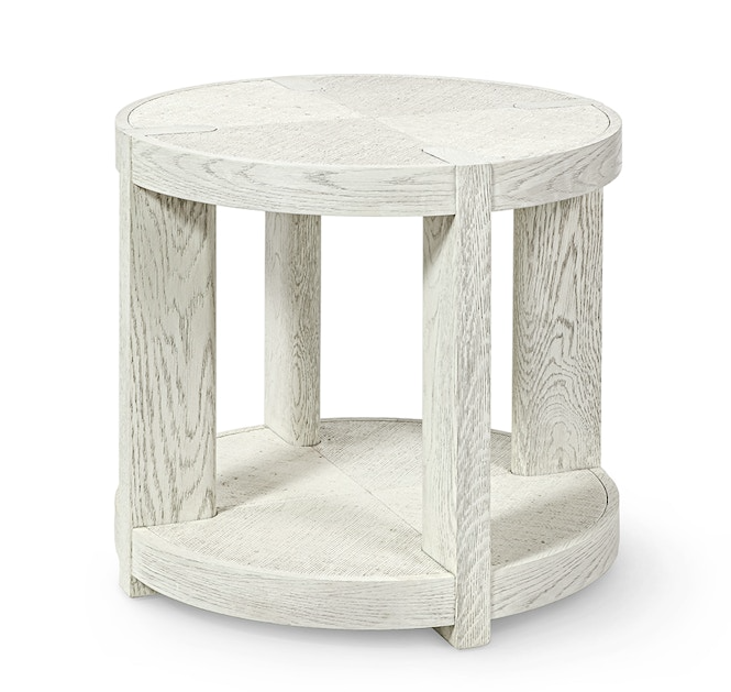 ASTORIA SIDE TABLE