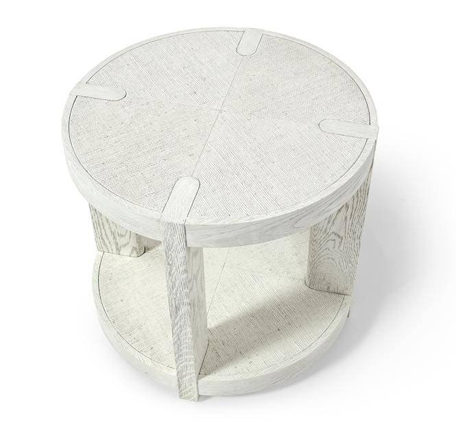 ASTORIA SIDE TABLE