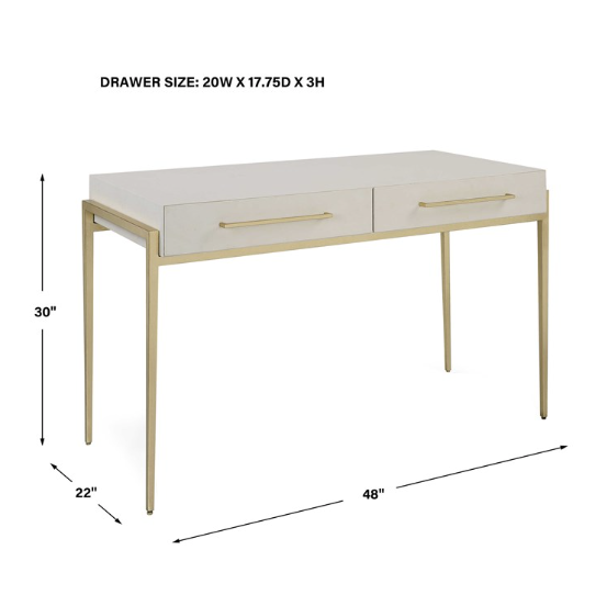 Jewel Desk