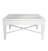 Noreen Coffee Table  - White
