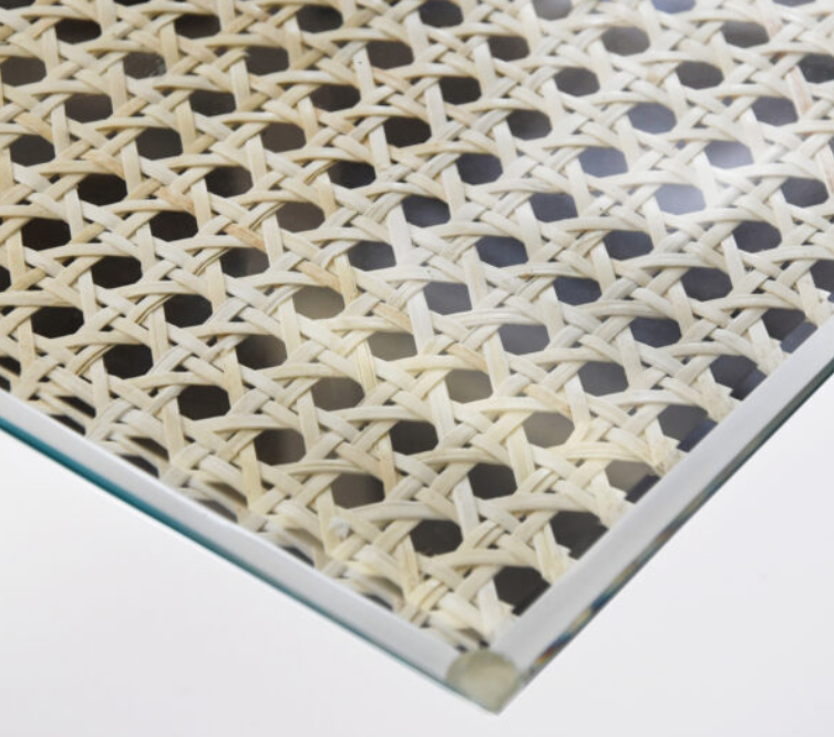 Noreen Coffee Table  - White