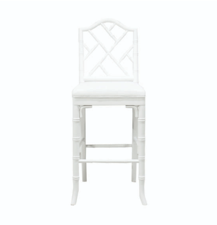 Annette Counter Stool
