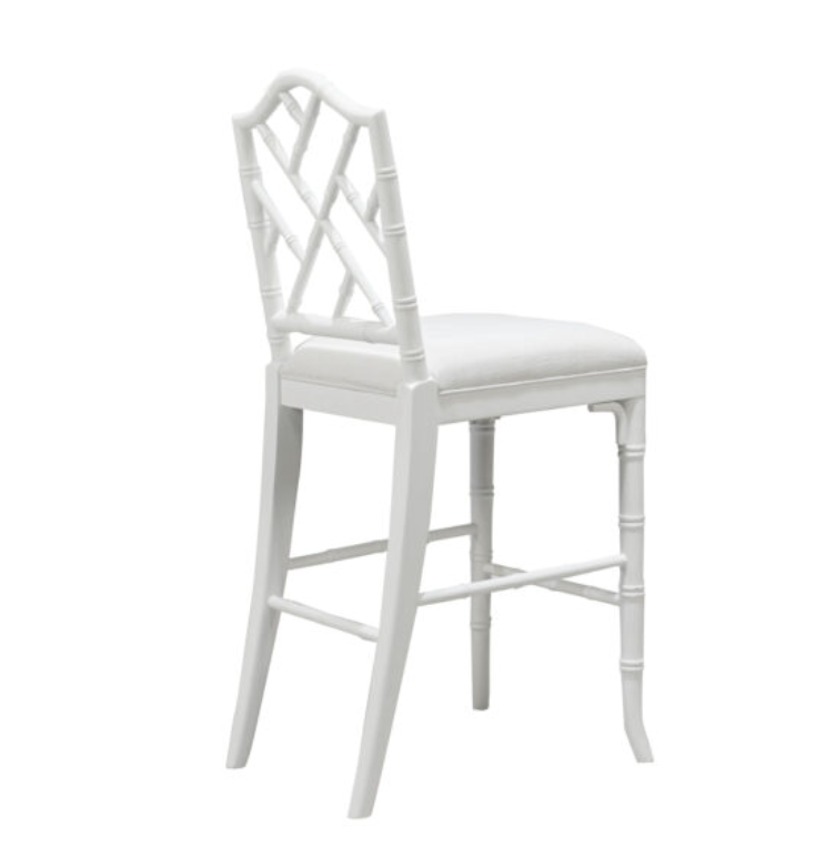 Annette Counter Stool