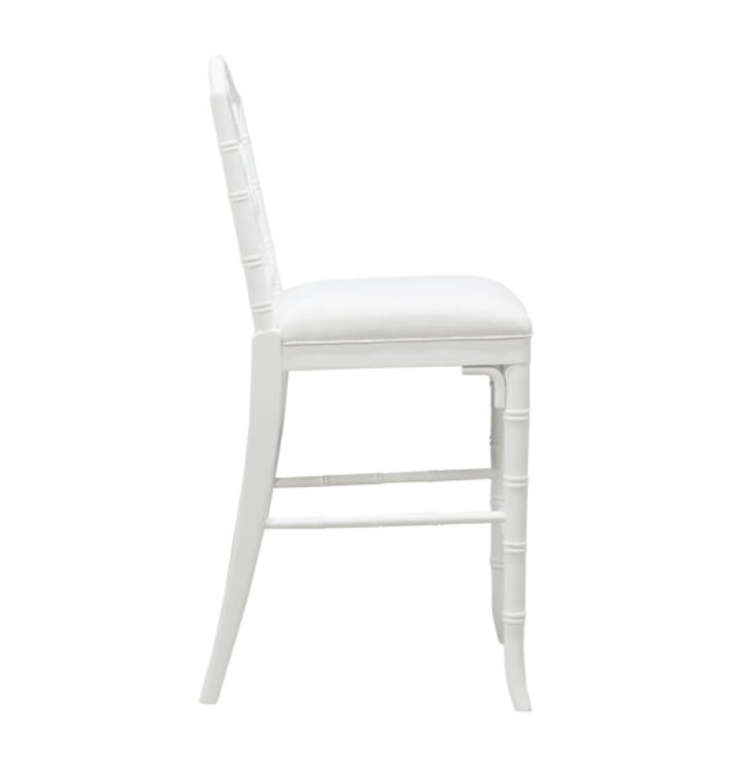 Annette Counter Stool
