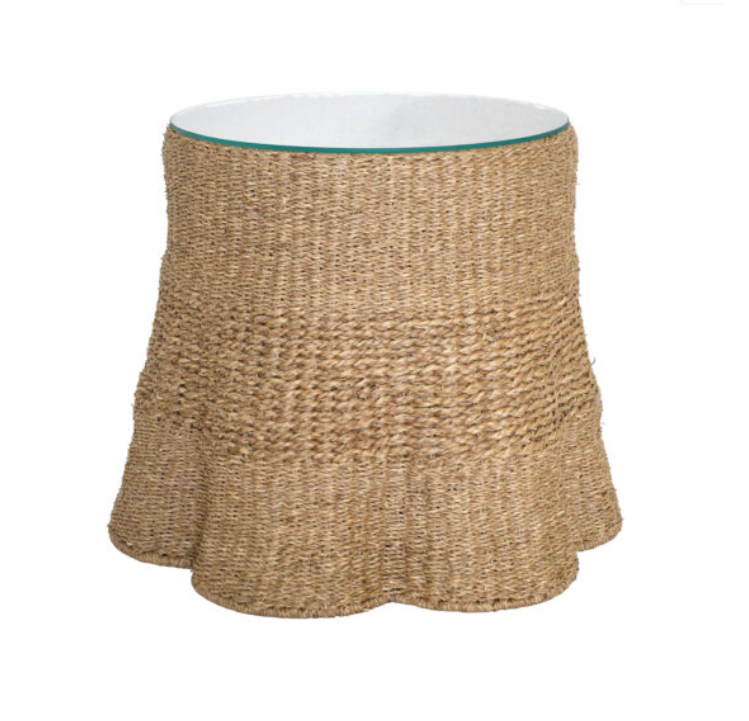Misha Side Table - Small