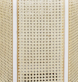 Freya Wht Side Table