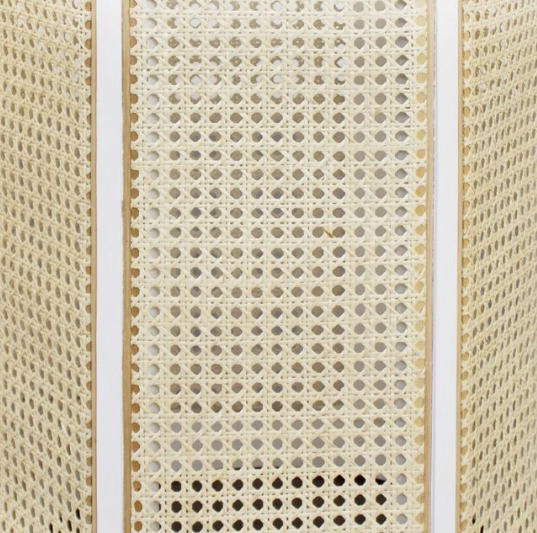 Freya Wht Side Table