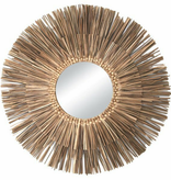 Willow Mirror - Large