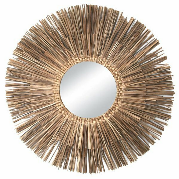 Willow Mirror - Large