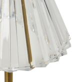 LED Touchable Table Lamp with Acrylic Shade in Gift Box
