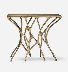 Aldrich Console