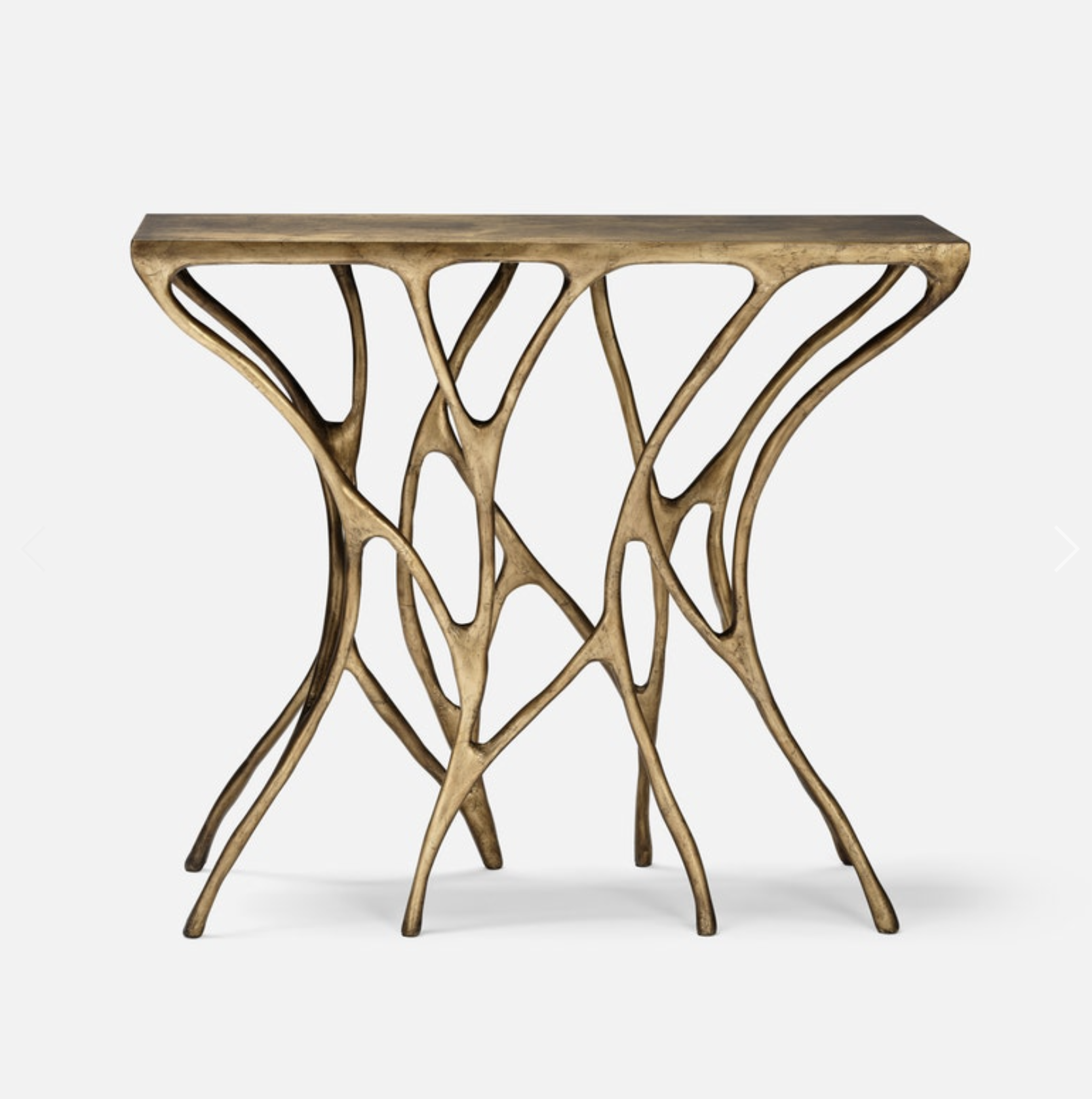 Aldrich Console