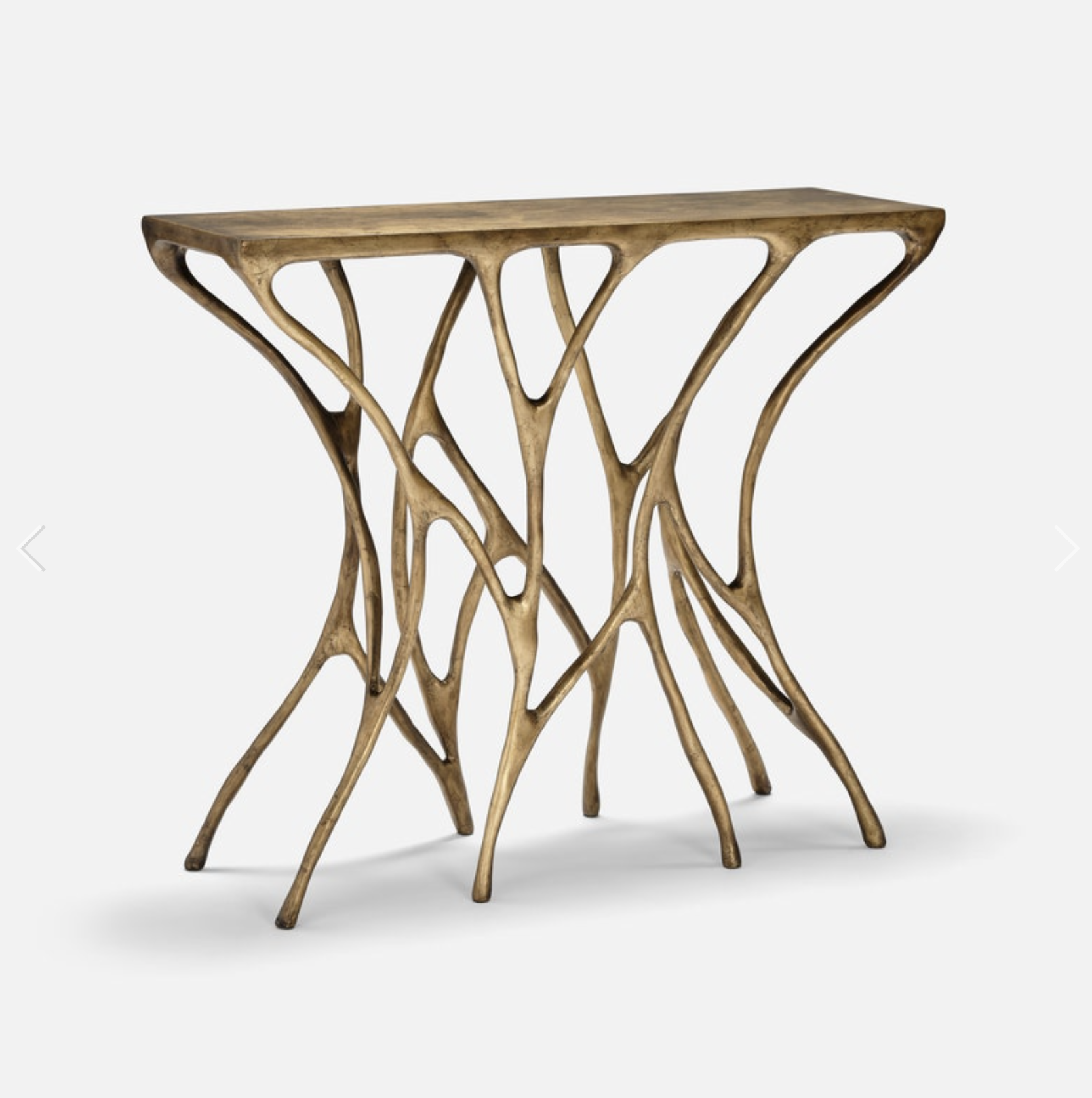 Aldrich Console