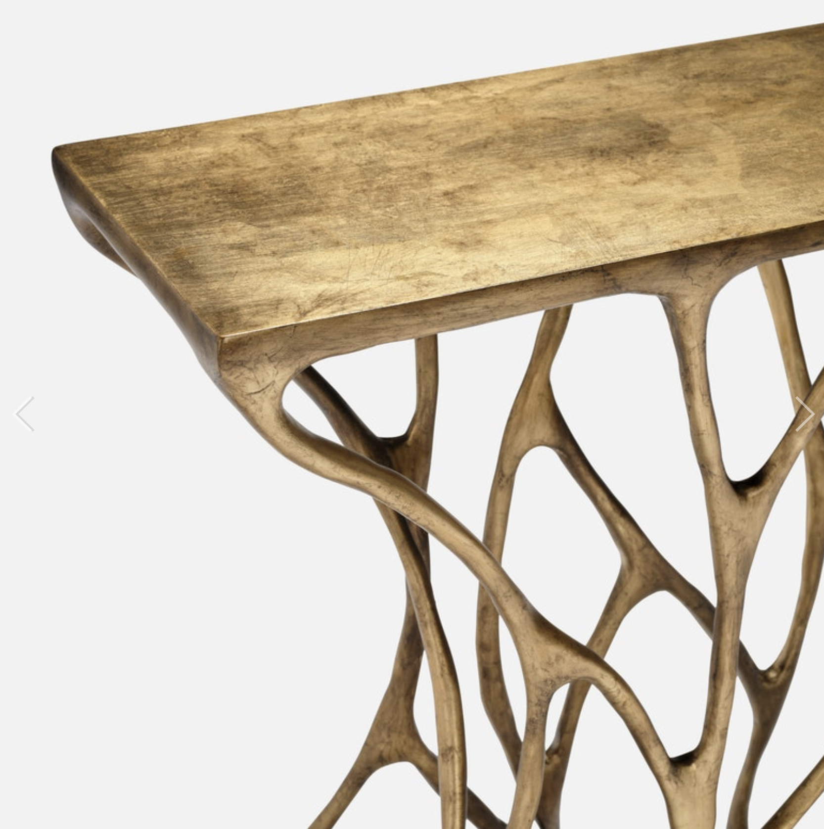 Aldrich Console