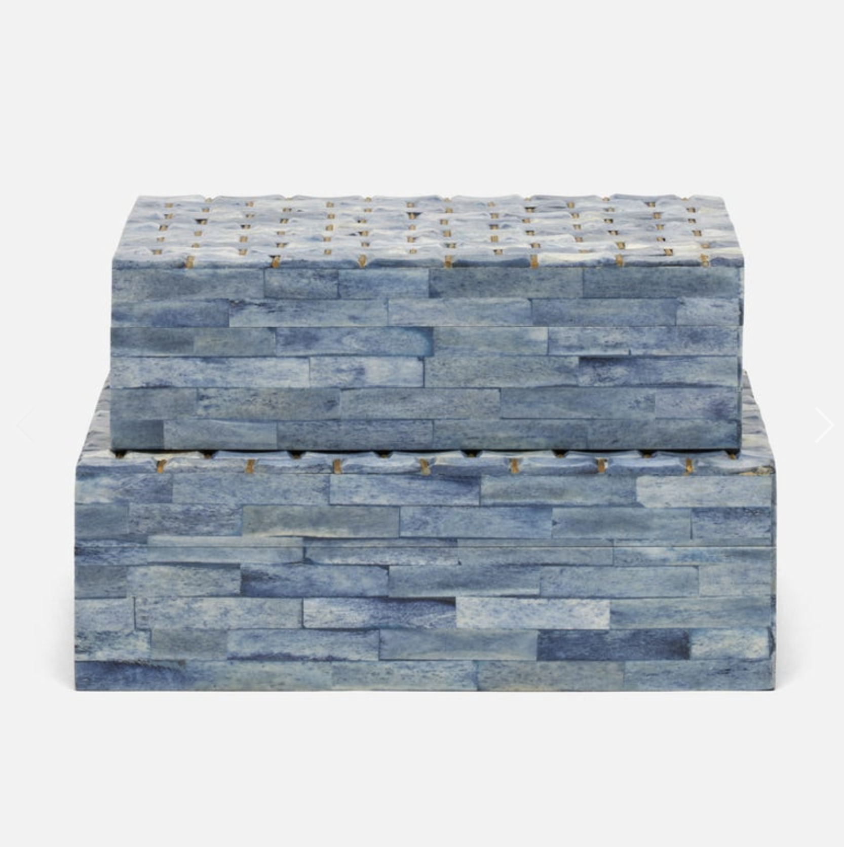 Tage Blue Box SM