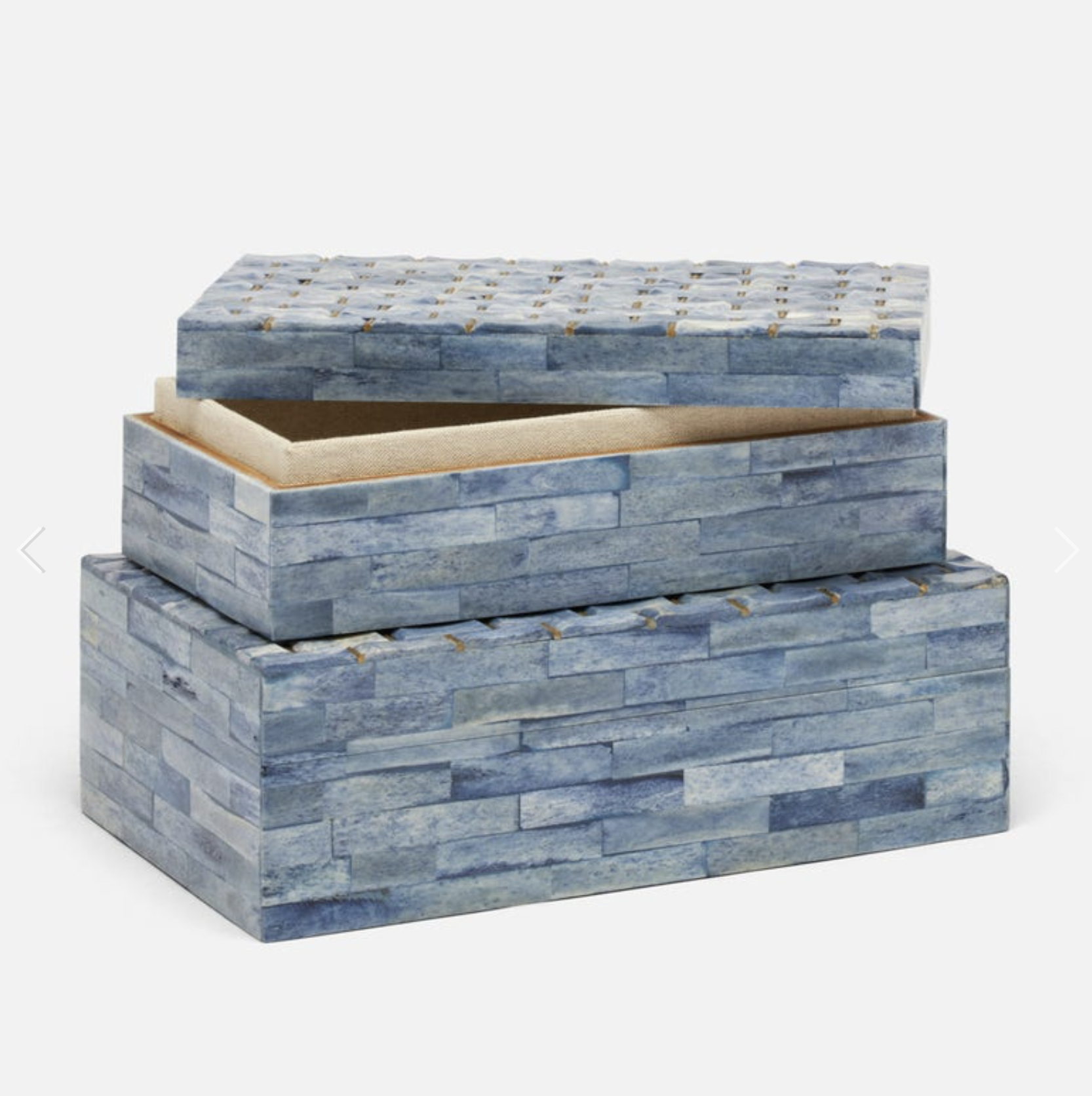 Tage Blue Box SM