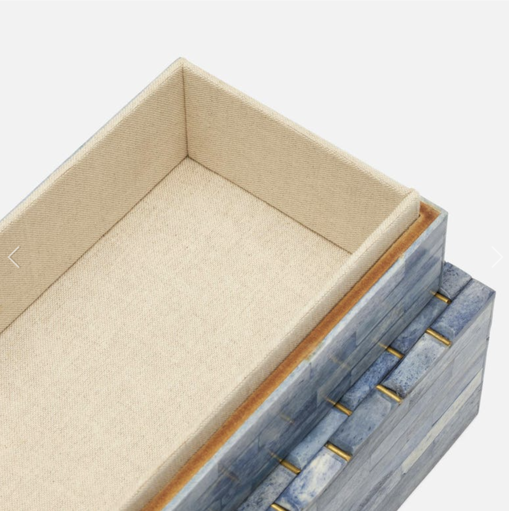 Tage Blue Box SM