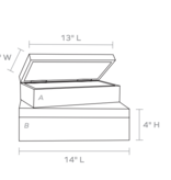 LG Palma Box