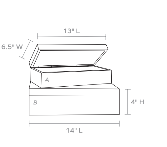 LG Palma Box