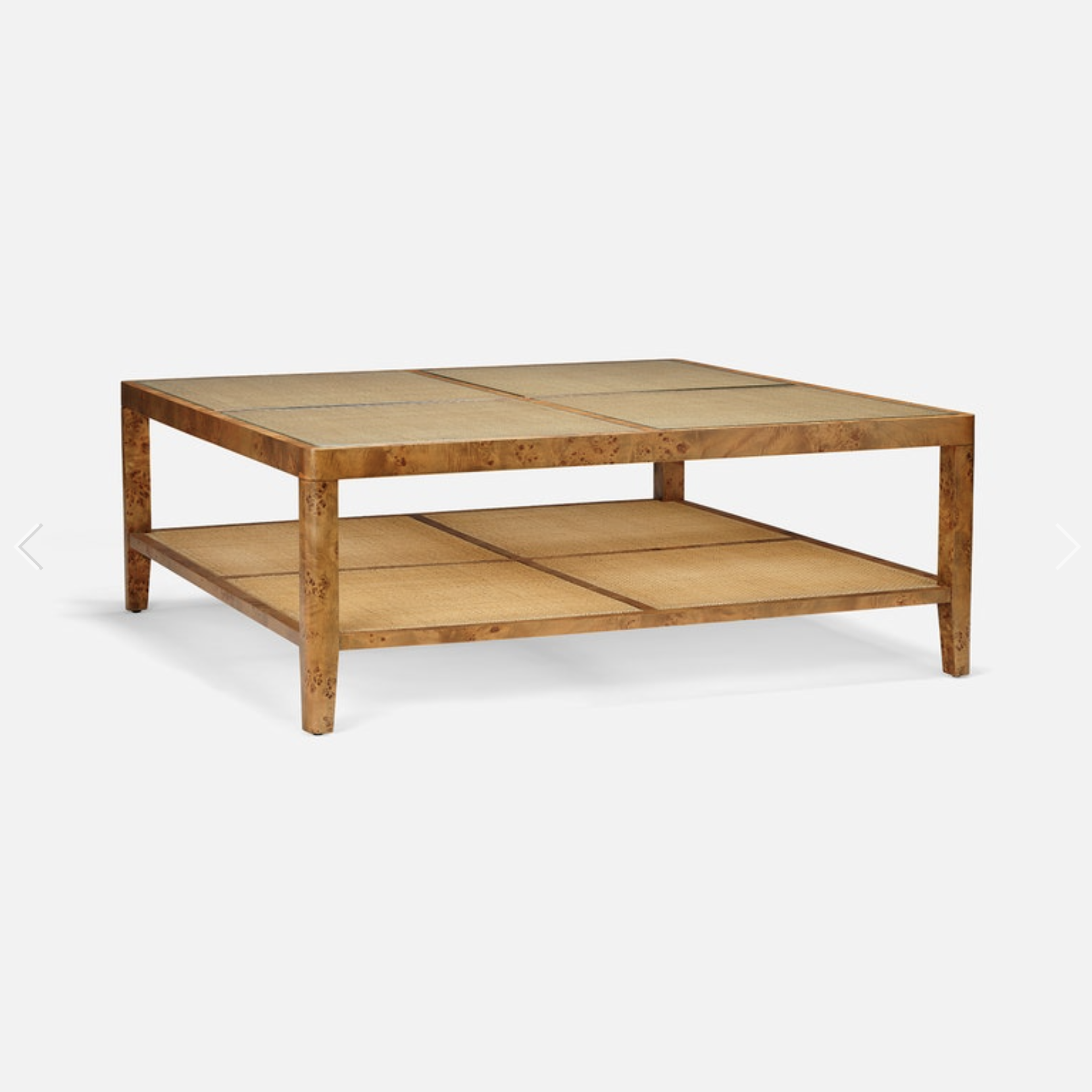 Amara Coffee Table