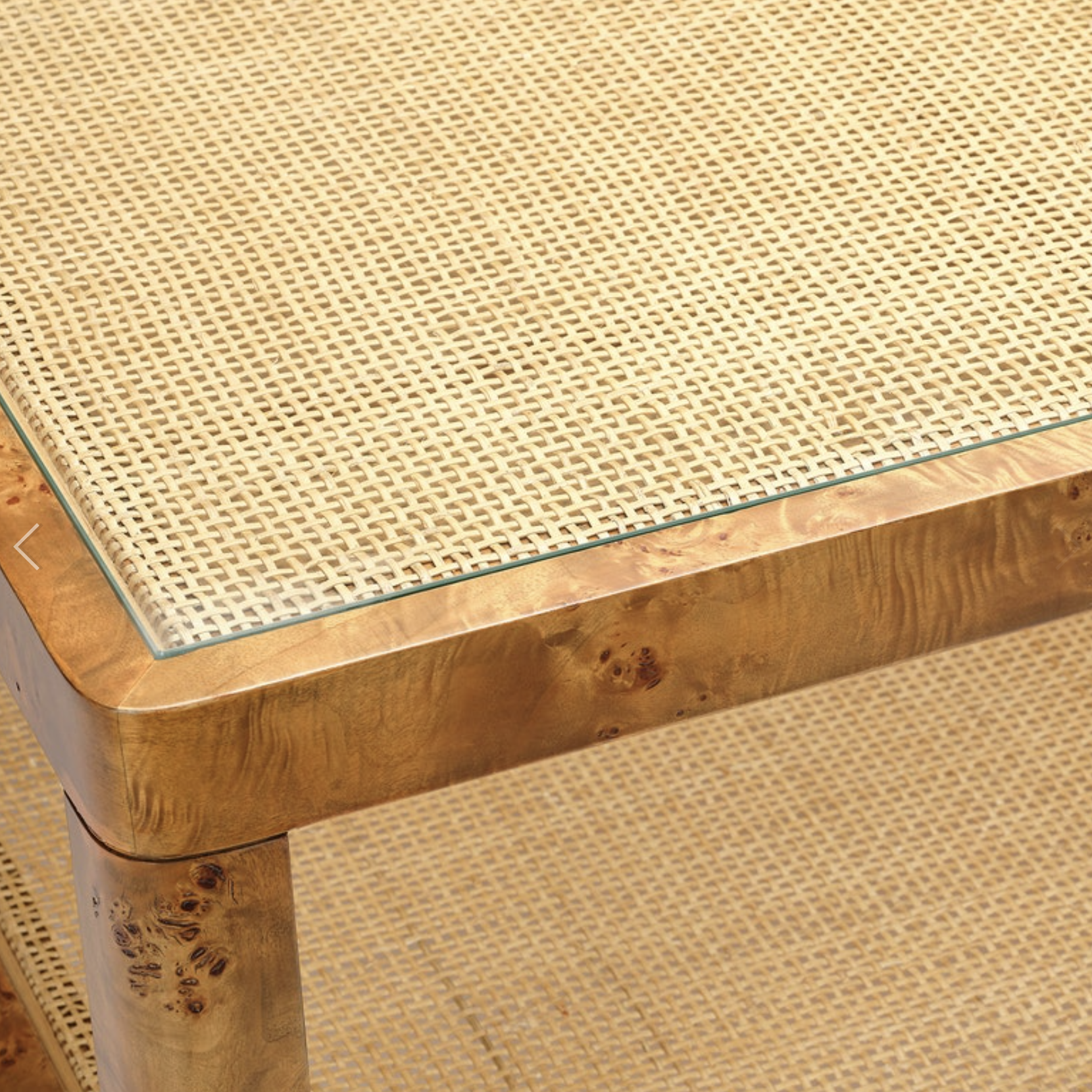 Amara Coffee Table