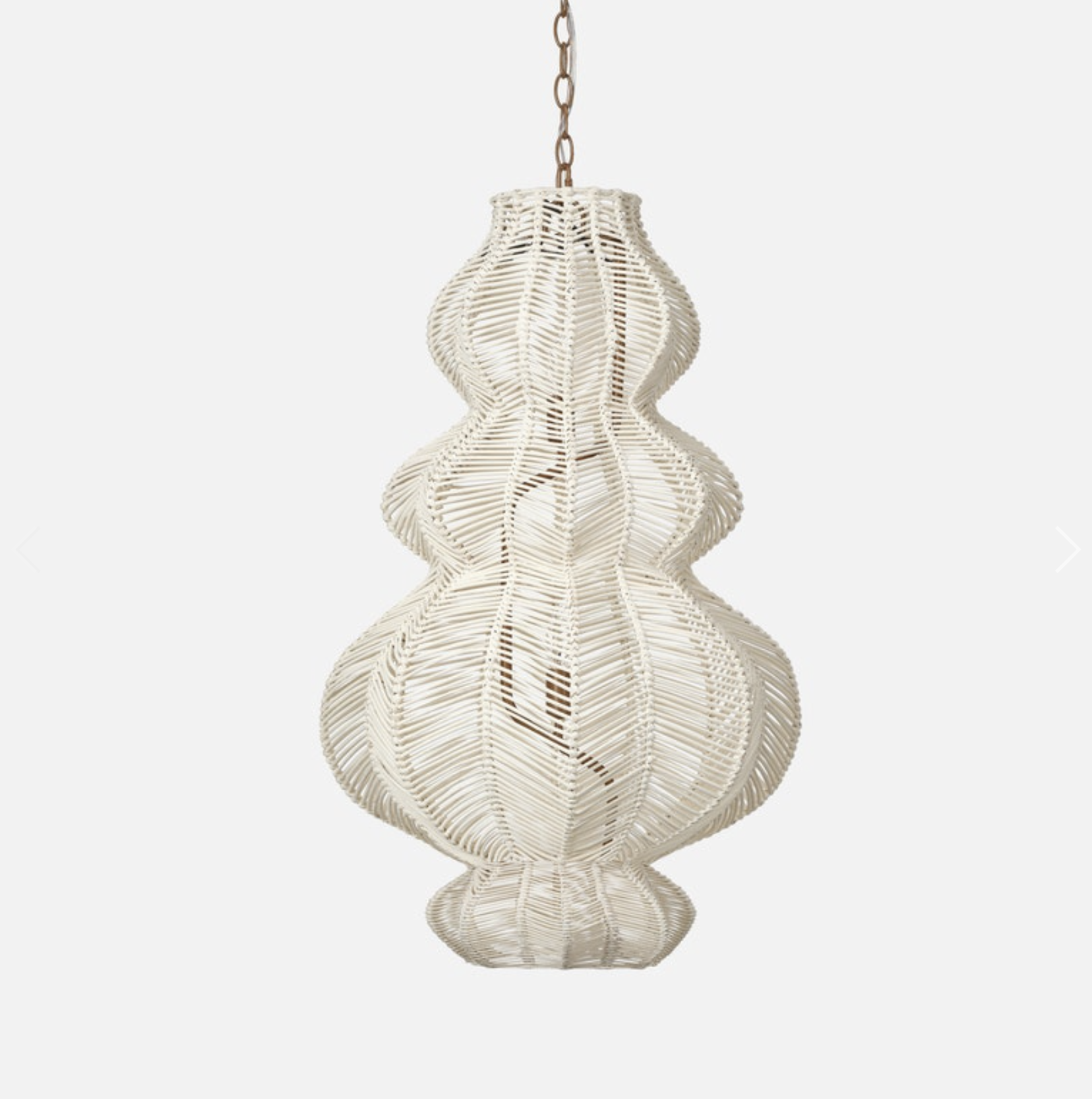 Iliana Pendant