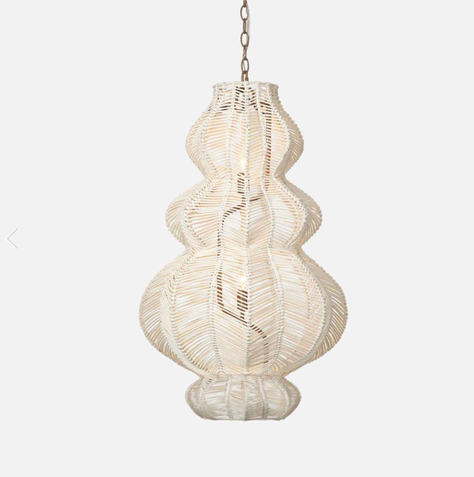 Iliana Pendant