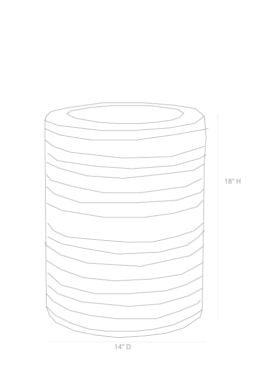 Delta Stool