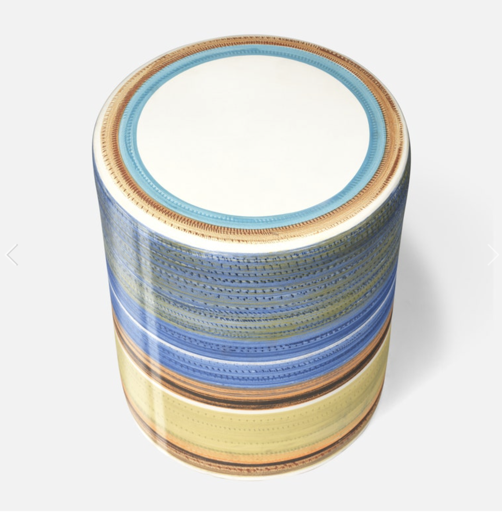 Delta Stool