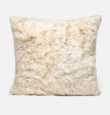 Lily Alpaca Pillow