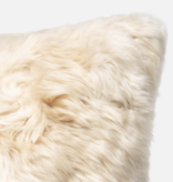 Lily Alpaca Pillow