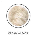 Lily Alpaca Pillow