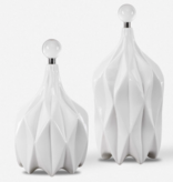 Klara White Bottle