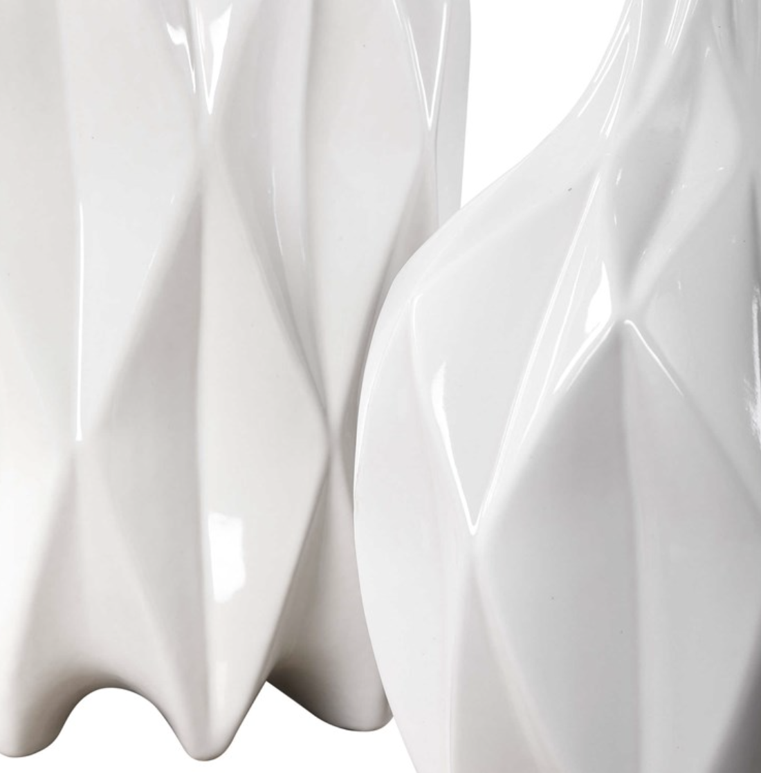 Klara White Bottle