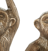 Zen Monkey Set of 3