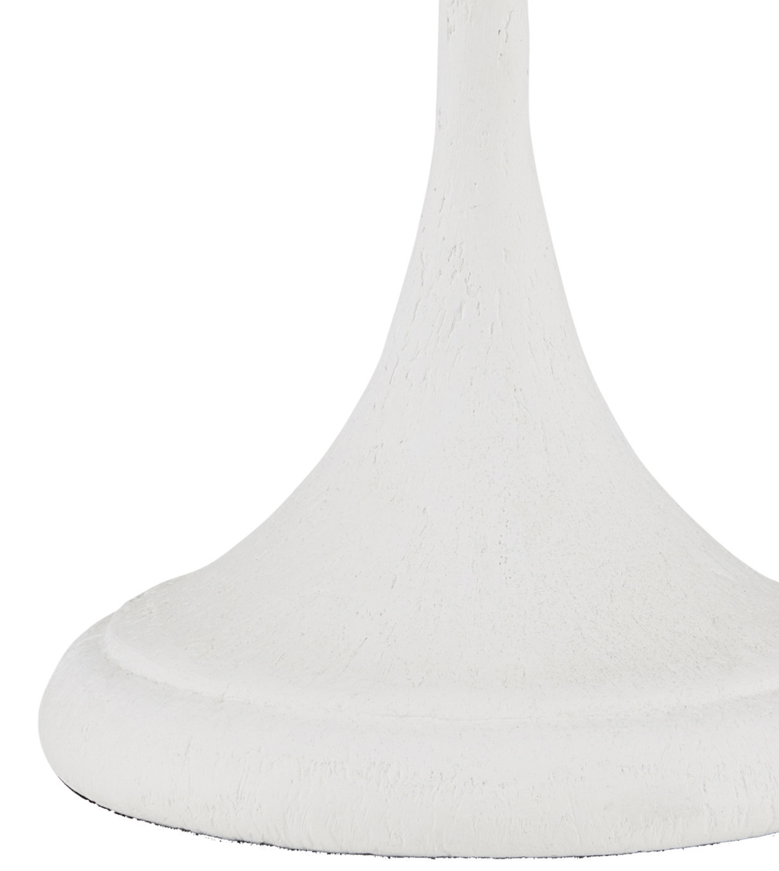 Bexhill White Console Lamp
