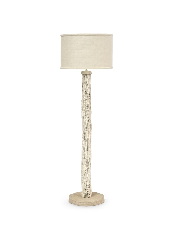 Point Dume Floor Lamp