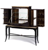 Wallace Bar Cabinet