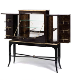 Wallace Bar Cabinet