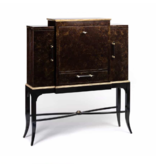 Wallace Bar Cabinet