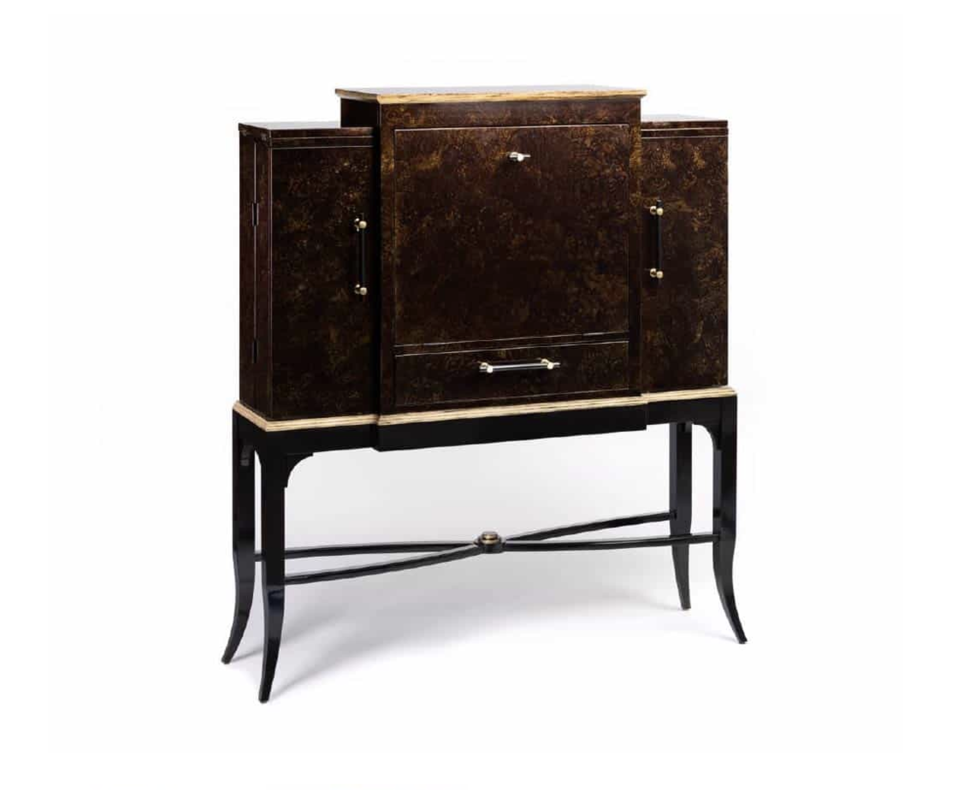 Wallace Bar Cabinet